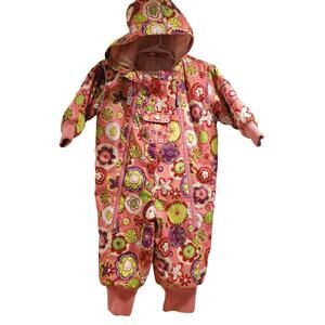 Hanna Andersson Snow Suit